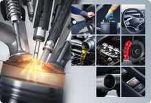 Lade das Bild in den Galerie-Viewer, iCarsoft BMM V4.0 OBD Diagnosegerät für BMW / MINI / Rolls Royce + 2 zusätzliche Marken
