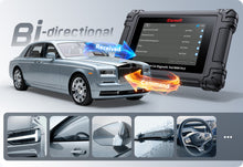 Lade das Bild in den Galerie-Viewer, iCarsoft BMM V4.0 OBD Diagnosegerät für BMW / MINI / Rolls Royce + 2 zusätzliche Marken
