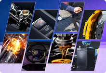 Load image into Gallery viewer, iCarsoft US V4.0 OBD Diagnosegerät für Ford / Jeep / Chrysler weitere amerikanische Marken
