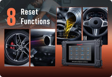 Load image into Gallery viewer, iCarsoft POR V4.0 OBD Diagnosegerät für Porsche + 2 zusätzliche Marken
