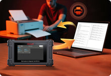 Load image into Gallery viewer, iCarsoft POR V4.0 OBD Diagnosegerät für Porsche + 2 zusätzliche Marken
