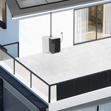 Load image into Gallery viewer, Marstek Jupiter C 2560Wh Balkonkraftwerk All-In-One Solar-Speicher
