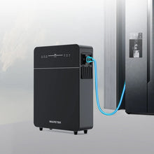 Lade das Bild in den Galerie-Viewer, Marstek Venus E 3.0 5120Wh AC Speicher
