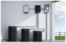 Lade das Bild in den Galerie-Viewer, Marstek Venus D Erweiterungsakku 2,56 kWh Solarstromspeicher
