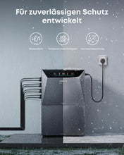 Lade das Bild in den Galerie-Viewer, Anker SOLIX BP5000 - Erweiterungsakku für Solarbank 4 Pro - Solarstromspeicher mit 5kWh
