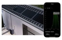 Load image into Gallery viewer, Marstek Jupiter C 2560Wh Balkonkraftwerk All-In-One Solar-Speicher
