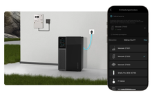 Load image into Gallery viewer, Marstek Jupiter C 2560Wh Balkonkraftwerk All-In-One Solar-Speicher

