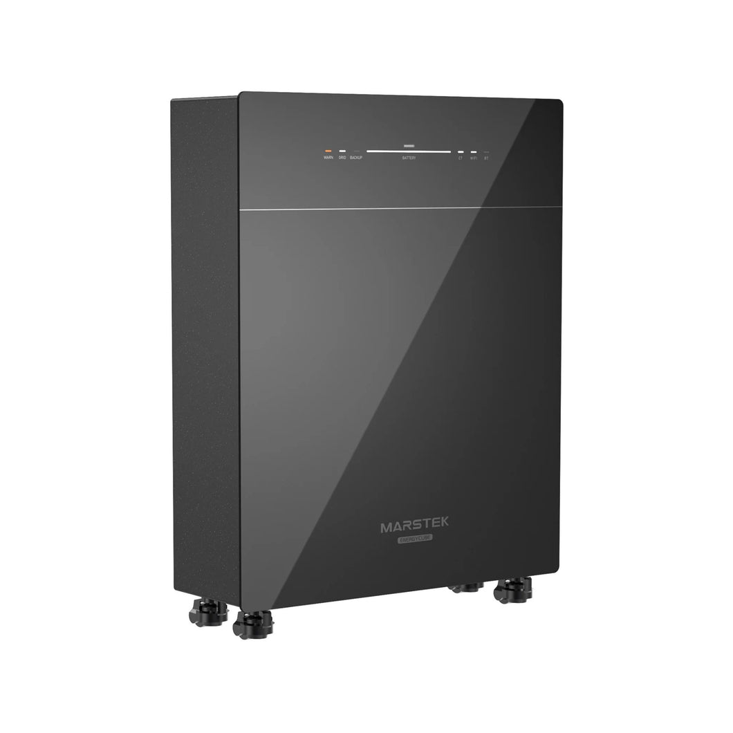 Marstek VENUS E 5120 Wh AC-gekoppelter Solar-Energie-Speicher