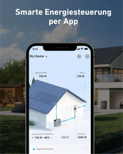 Load image into Gallery viewer, Anker SOLIX Smarter Zähler Smart-Meter
