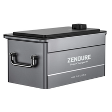 Load image into Gallery viewer, Zendure SolarFlow Batterie AB1000S

