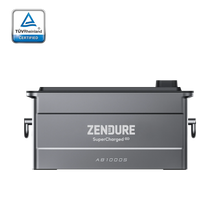 Load image into Gallery viewer, Zendure SolarFlow Batterie AB1000S
