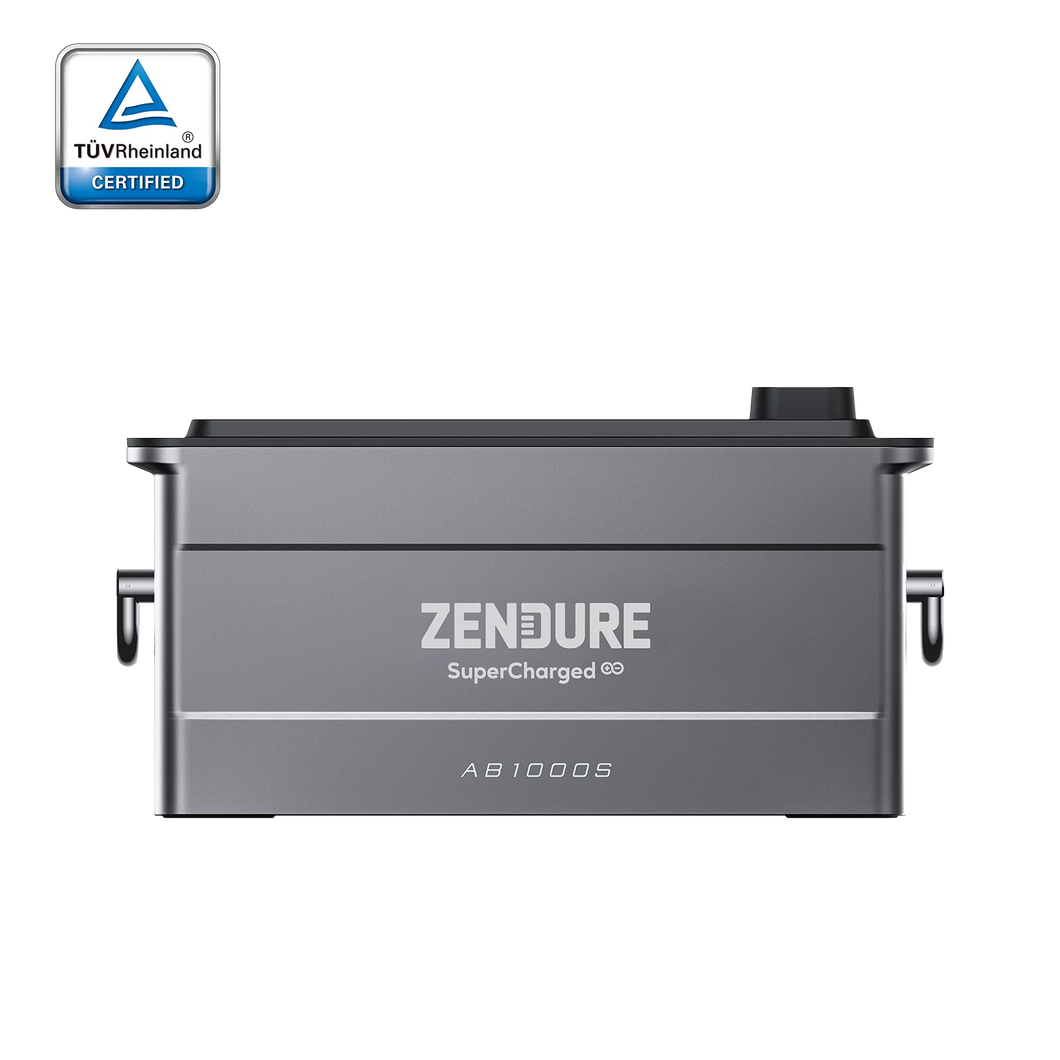 Zendure SolarFlow Batterie AB1000S