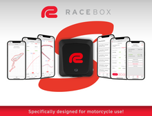 Load image into Gallery viewer, Racebox MINI S
