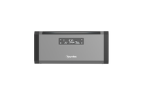Load image into Gallery viewer, Hoymiles HiBattery AC - Solarstromspeicher mit 1,92kWh

