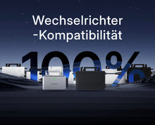 Load image into Gallery viewer, Hoymiles HiBattery 4020 X All-in-One-Speicher Solarstrom 4 kWh
