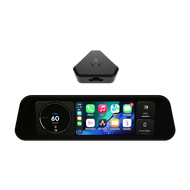 SALE (neuwertig) - S3XY Dash für Tesla