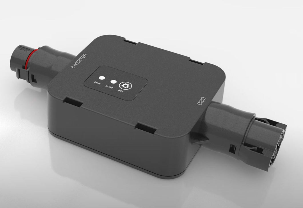 SALE (neuwertig) - Deye externes Relais für Mikrowechselrichter SUN-MI-RELAY-01