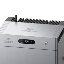 Lade das Bild in den Galerie-Viewer, Zendure SolarFlow 2400 AC+ Solarstromspeicher mit 2,4 kWh
