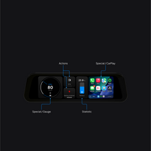 Load image into Gallery viewer, S3XY Dash für Tesla
