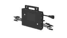 Load image into Gallery viewer, Hoymiles HMT-2000-4T Mikrowechselrichter für vier Solar Module 2000 Watt mit optionalem WIFI
