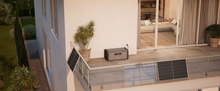 Load image into Gallery viewer, Hoymiles HiBattery AC - Solarstromspeicher mit 1,92kWh
