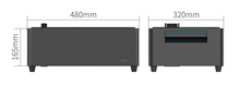 Load image into Gallery viewer, Marstek Erweiterungsbatterie für JUPITER C+ (Plus) 2,56 kWh Solarstromspeicher
