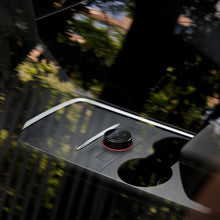 Lade das Bild in den Galerie-Viewer, S3XY Knob für Tesla Model 3 / Model Y 2021-2024
