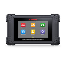 Lade das Bild in den Galerie-Viewer, iCarsoft MB V4.0 OBD Diagnosegerät für Mercedes / Smart / Sprinter + 2 zusätzliche Marken
