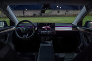 SALE (neuwertig) - S3XY Strip für Tesla