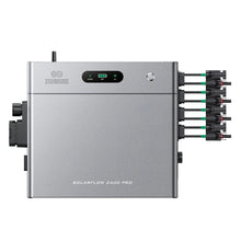 Lade das Bild in den Galerie-Viewer, Zendure SolarFlow 2400 Pro All-in-One Balkonspeichersystem
