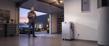 Lade das Bild in den Galerie-Viewer, Zendure SolarFlow 4000 Mix AC+ / AC-gekoppelter Solar-Stromspeicher mit 8kWh
