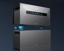 Load image into Gallery viewer, BUNDLE: Anker SOLIX Solarbank Max AC + Zusatzbatterie BP7000 + Smart Meter Gen2 Solarstromspeicher-Set mit 14 kWh
