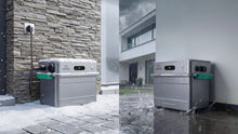 Lade das Bild in den Galerie-Viewer, Zendure SolarFlow 1600 AC+ Solarstromspeicher mit 1,92 kWh
