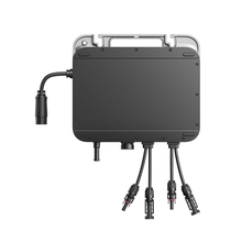 Lade das Bild in den Galerie-Viewer, Zendure SolarFlow 800W Mikrowechselrichter für Balkonkraftwerk

