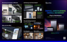 Load image into Gallery viewer, Hoymiles HiBattery 4020 X All-in-One-Speicher Solarstrom 4 kWh

