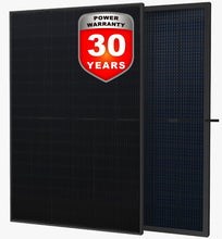 Load image into Gallery viewer, JA SOLAR 435 Watt (JAM54D41) Solar Panel Photovoltaik Modul bifazial
