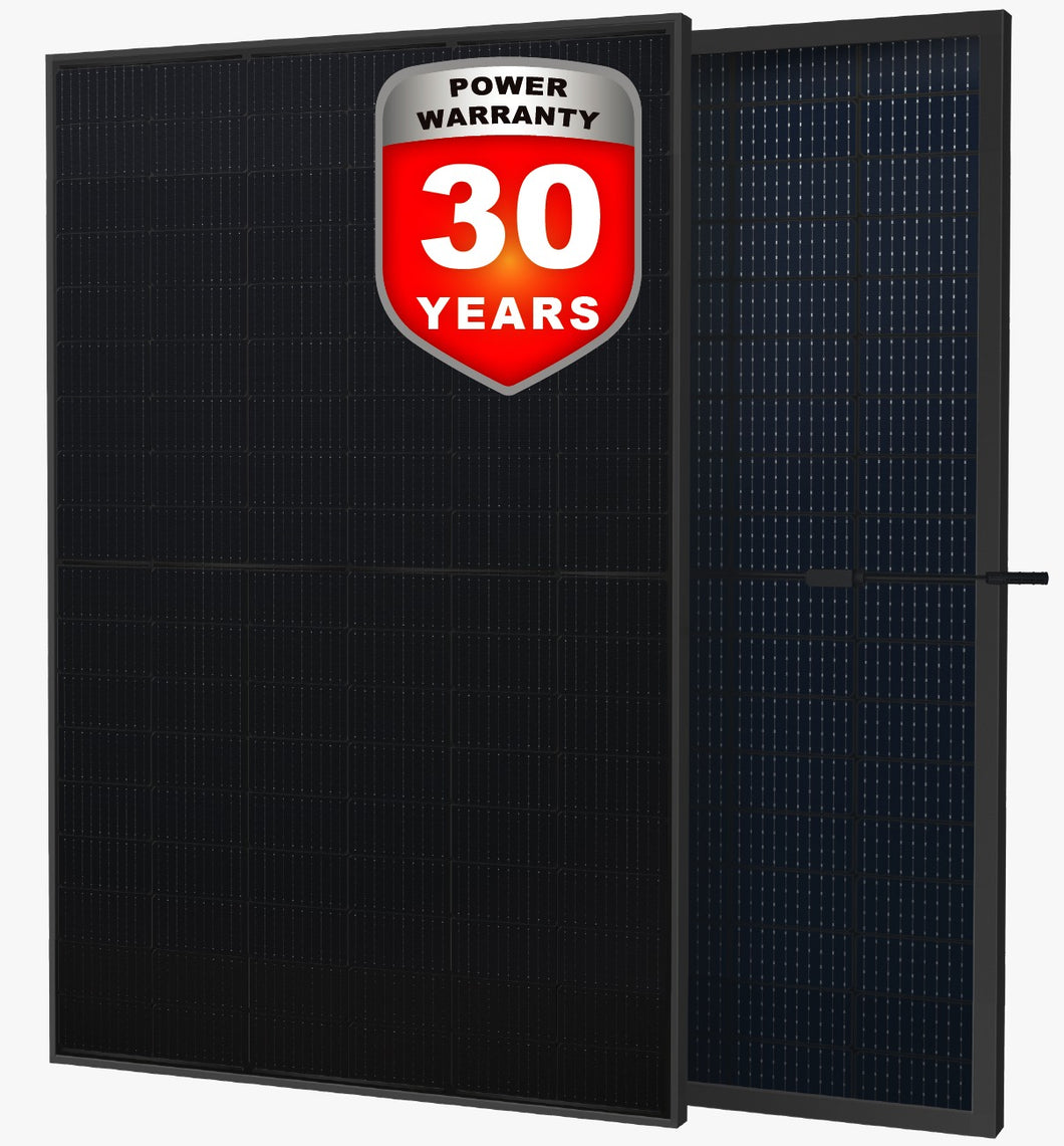 JA SOLAR 435 Watt (JAM54D41) Solar Panel Photovoltaik Modul bifazial