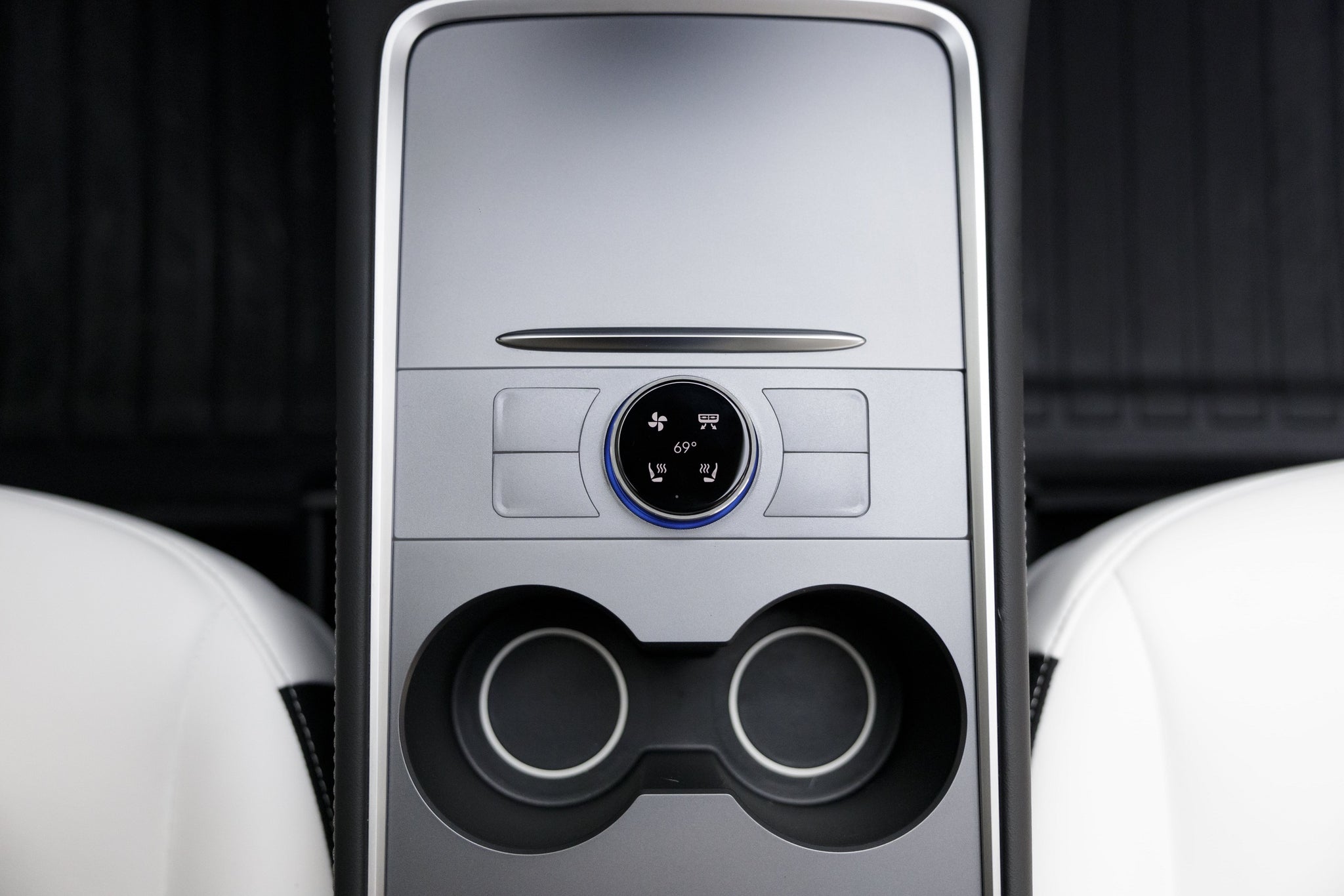 S3XY Knob for Tesla – SL Elements