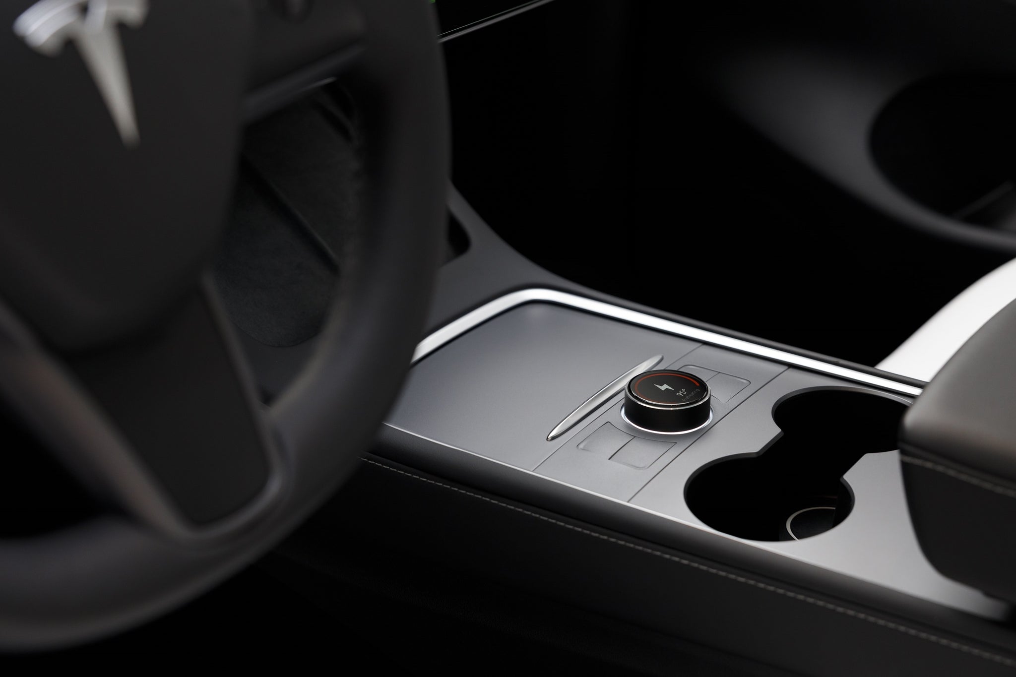 S3XY Knob for Tesla – SL Elements