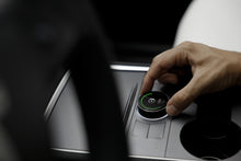 Lade das Bild in den Galerie-Viewer, S3XY Knob für Tesla Model 3 / Model Y 2021-2024
