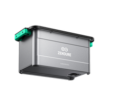 Load image into Gallery viewer, Zendure Solarflow AB2000L Erweiterungsbatterie für Balkonkraftwerk, Solarspeicher mit 1,92kWh
