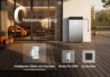 Load image into Gallery viewer, Hoymiles HiBattery 4020 X All-in-One-Speicher Solarstrom 4 kWh
