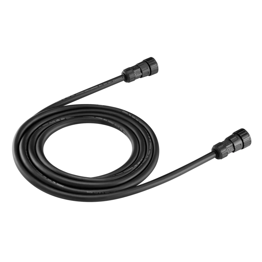 Zendure SolarFlow Batteriekabel (0,7m)