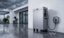 Lade das Bild in den Galerie-Viewer, Zendure SolarFlow 4000 Mix Pro / Solar-Stromspeicher und PV-Wechselrichter mit 8kWh
