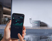 Lade das Bild in den Galerie-Viewer, Zendure Solarflow AIO Pro 1200
