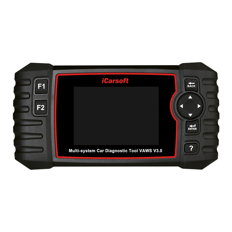 iCarsoft VAWS V3.0 OBD Diagnosegerät für Audi VW Seat Skoda