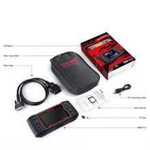 Load image into Gallery viewer, iCarsoft BMM OBD Diagnosegerät V3.0 für BMW / MINI
