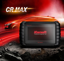 Load image into Gallery viewer, iCarsoft CR MAX Multi-Marken OBD Diagnosegerät

