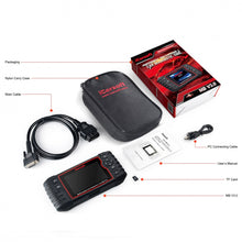 Lade das Bild in den Galerie-Viewer, iCarsoft MB V3.0 OBD Diagnosegerät für Mercedes / Smart / Sprinter
