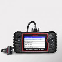 Lade das Bild in den Galerie-Viewer, iCarsoft MB V3.0 OBD Diagnosegerät für Mercedes / Smart / Sprinter
